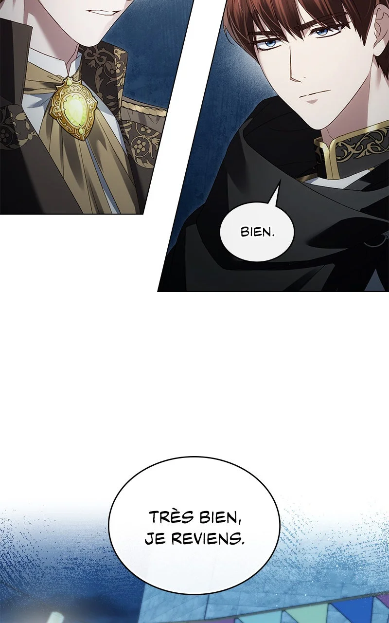 High Society Chapitre 75 - Page 27