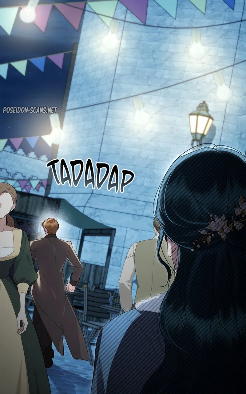 High Society Chapitre 75 - Page 28