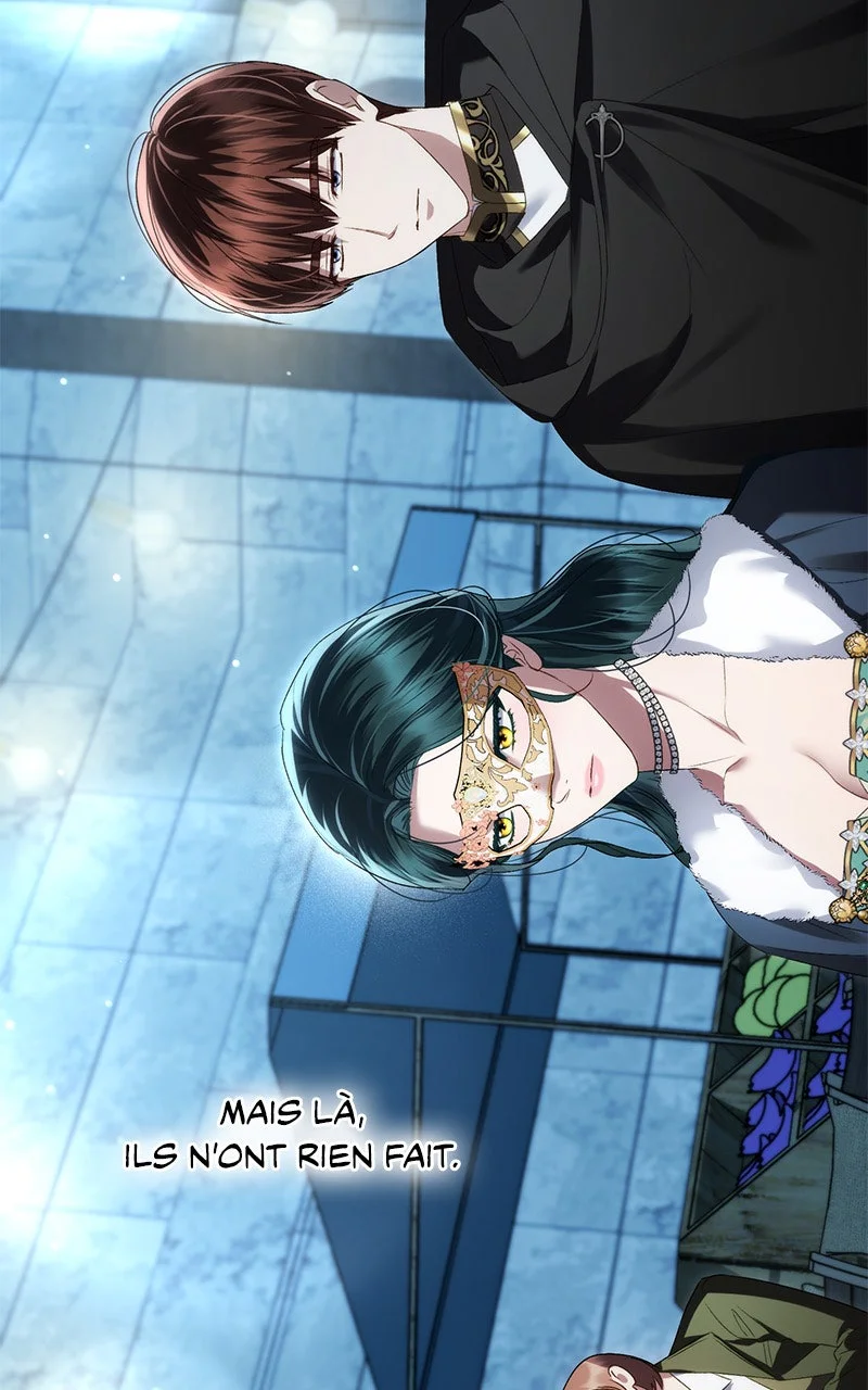 High Society Chapitre 75 - Page 31