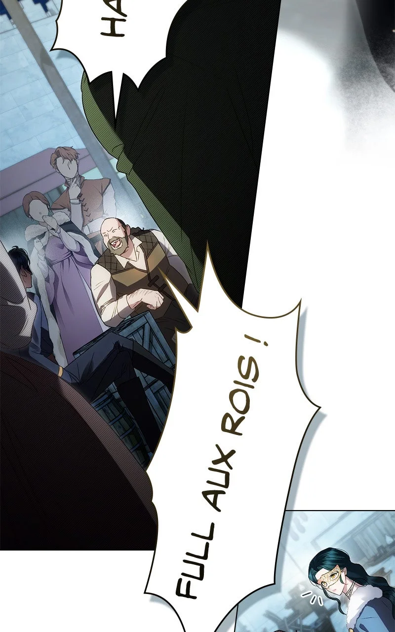 High Society Chapitre 75 - Page 34