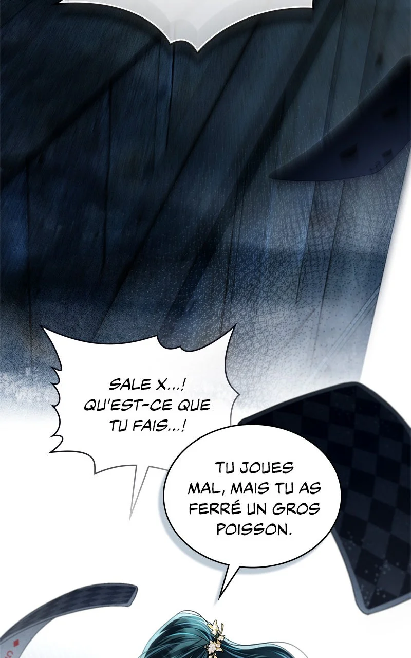 High Society Chapitre 75 - Page 43