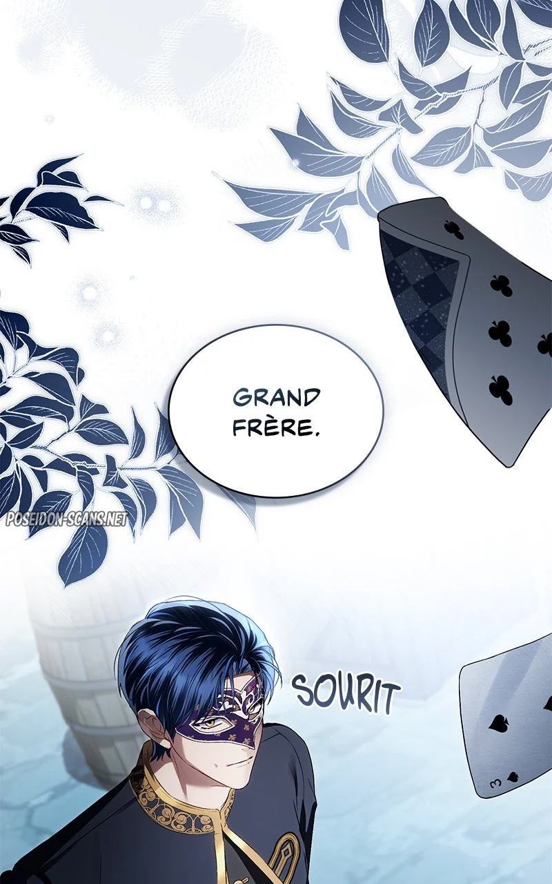 High Society Chapitre 75 - Page 47
