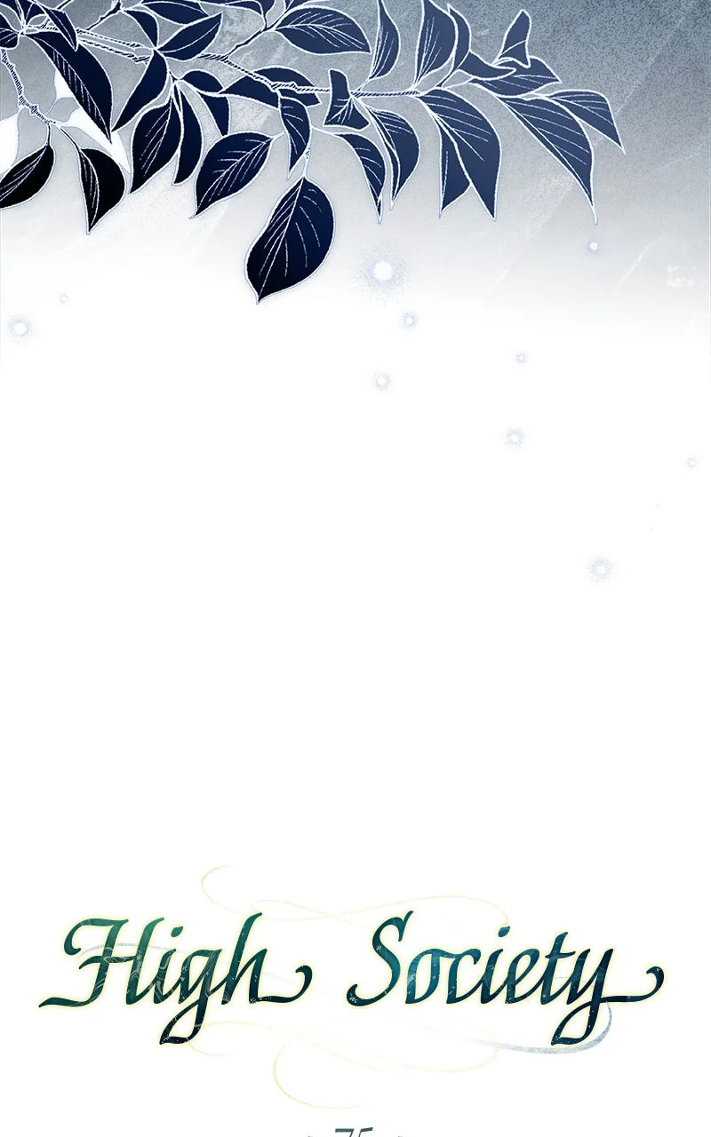 High Society Chapitre 75 - Page 49