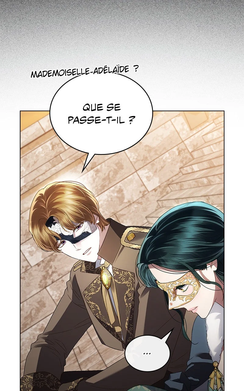 High Society Chapitre 75 - Page 5