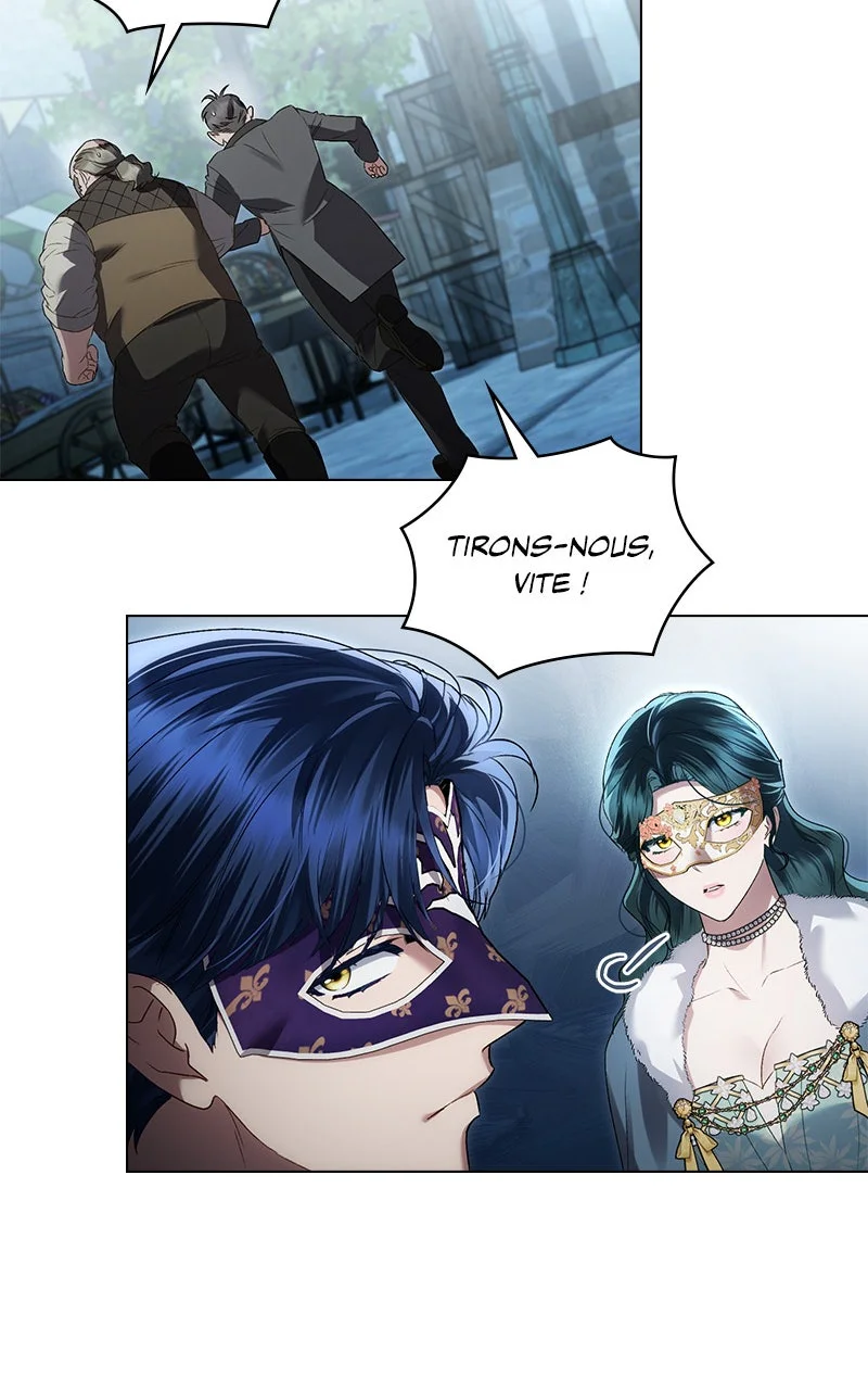 High Society Chapitre 75 - Page 51