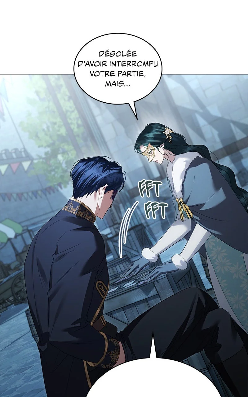 High Society Chapitre 75 - Page 52