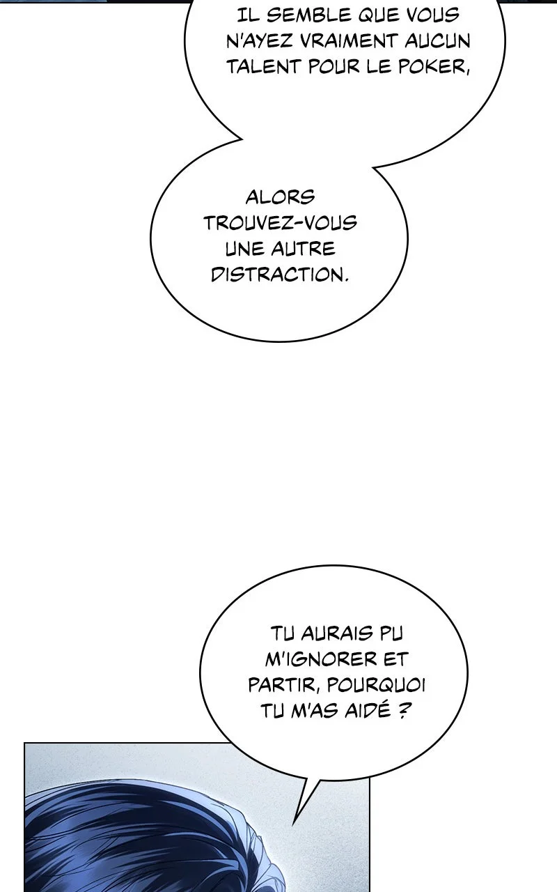 High Society Chapitre 75 - Page 53