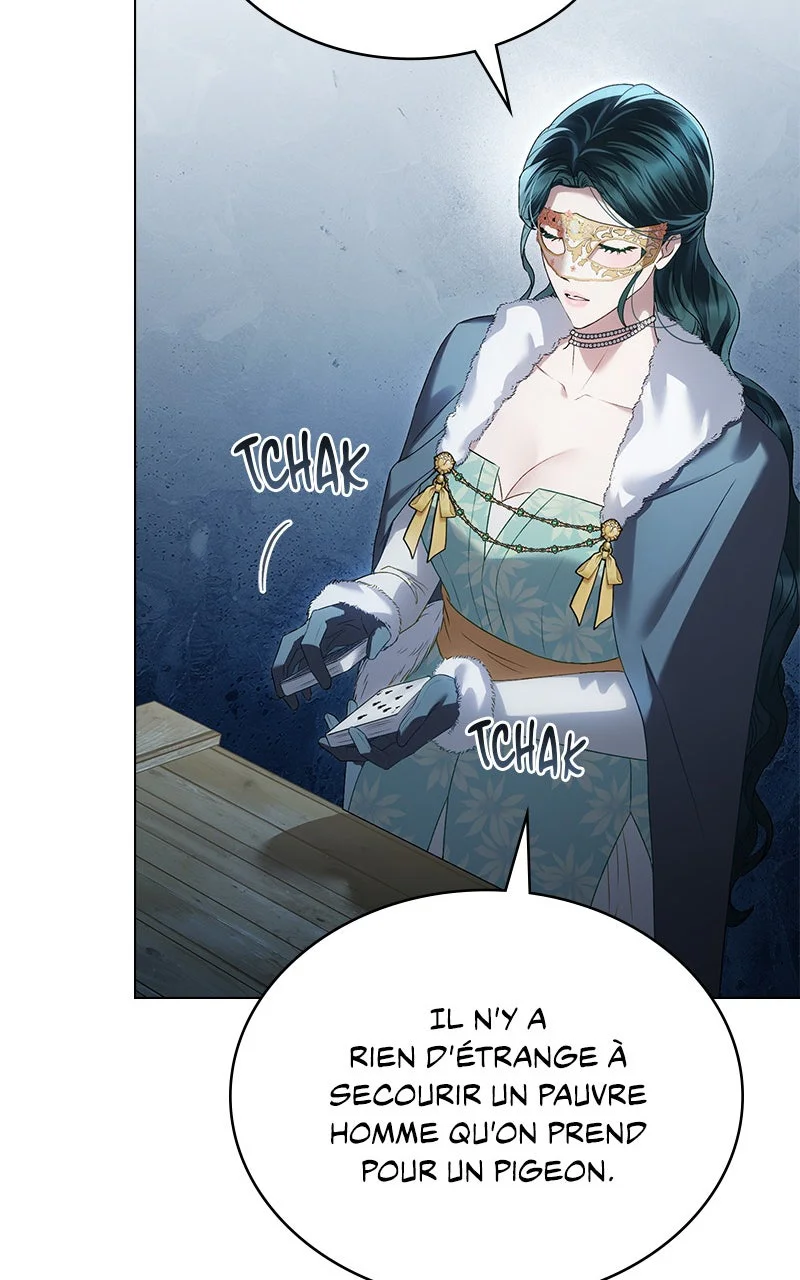 High Society Chapitre 75 - Page 55