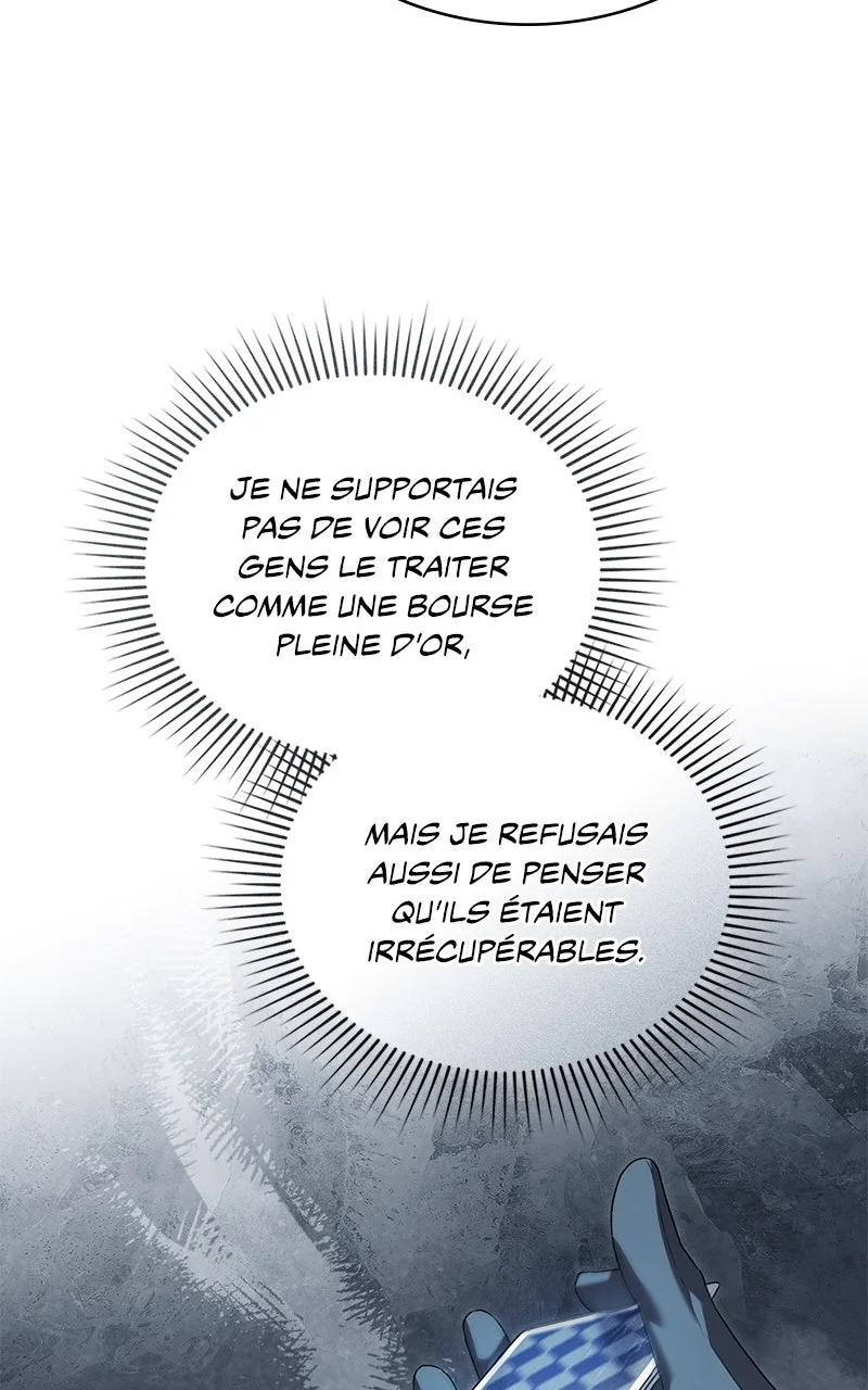High Society Chapitre 75 - Page 56