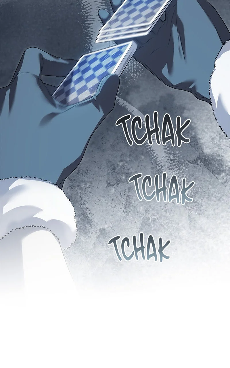 High Society Chapitre 75 - Page 57
