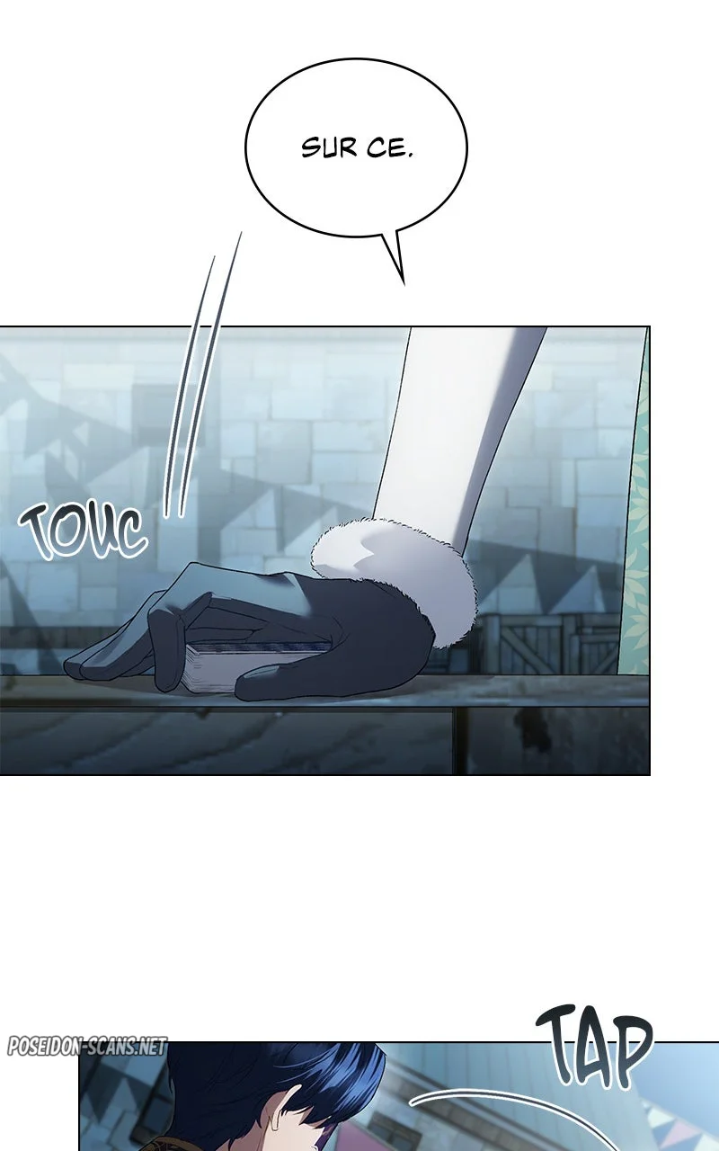 High Society Chapitre 75 - Page 58