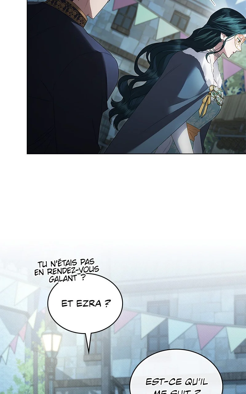 High Society Chapitre 75 - Page 59