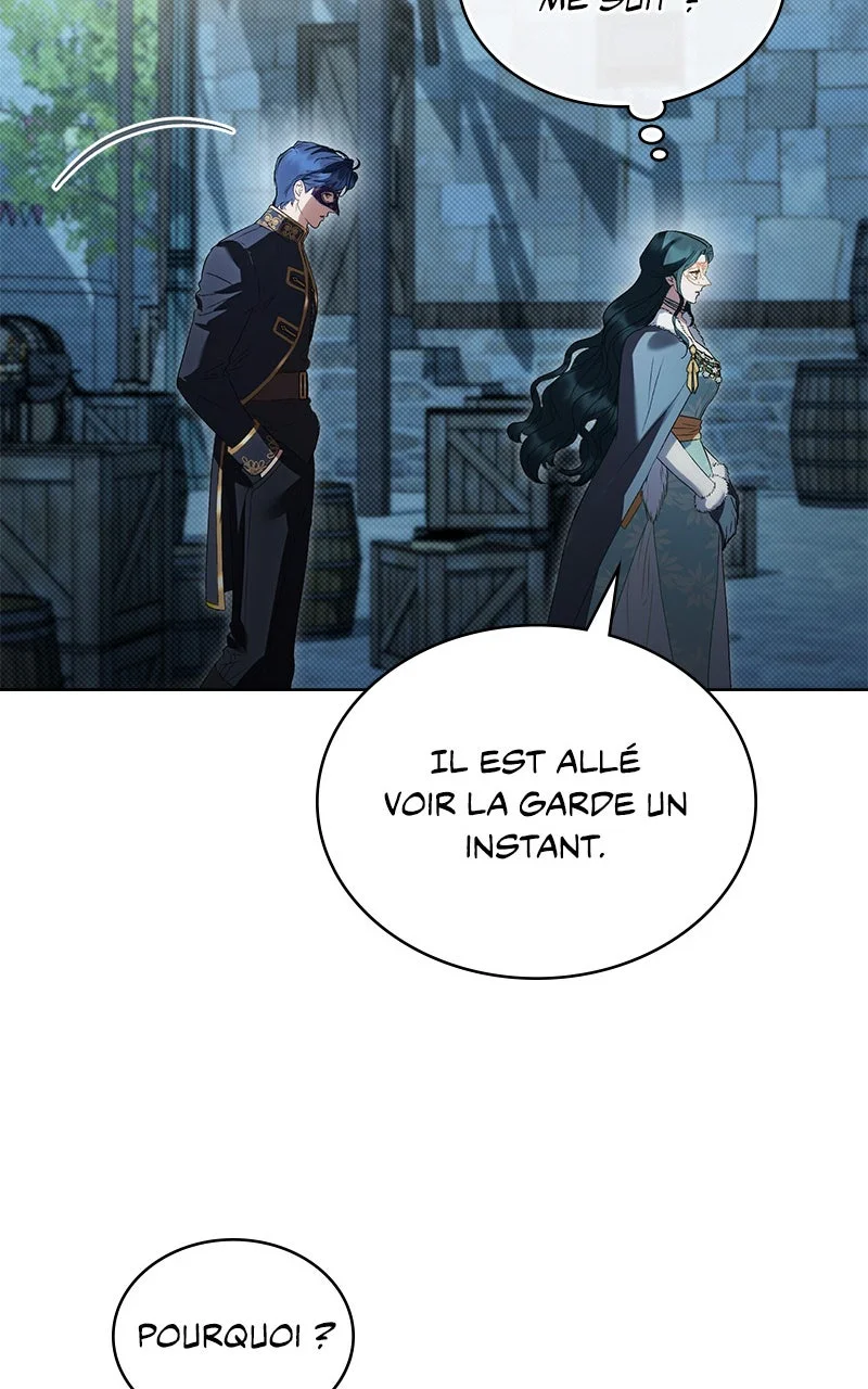 High Society Chapitre 75 - Page 60