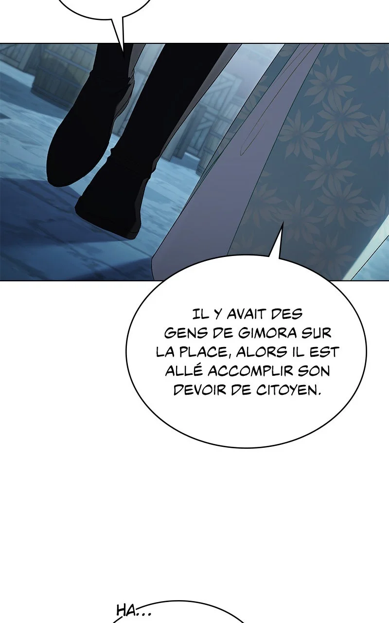 High Society Chapitre 75 - Page 61