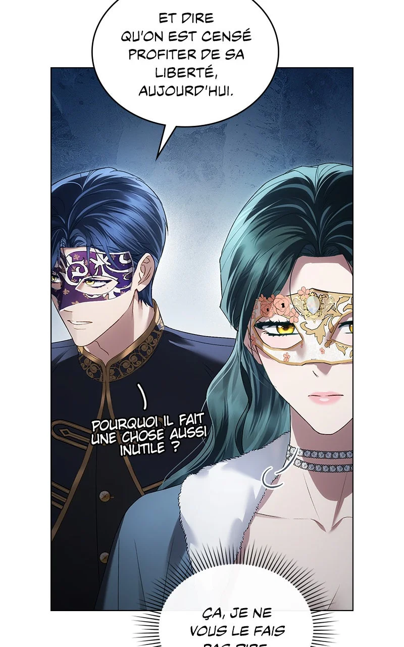 High Society Chapitre 75 - Page 62