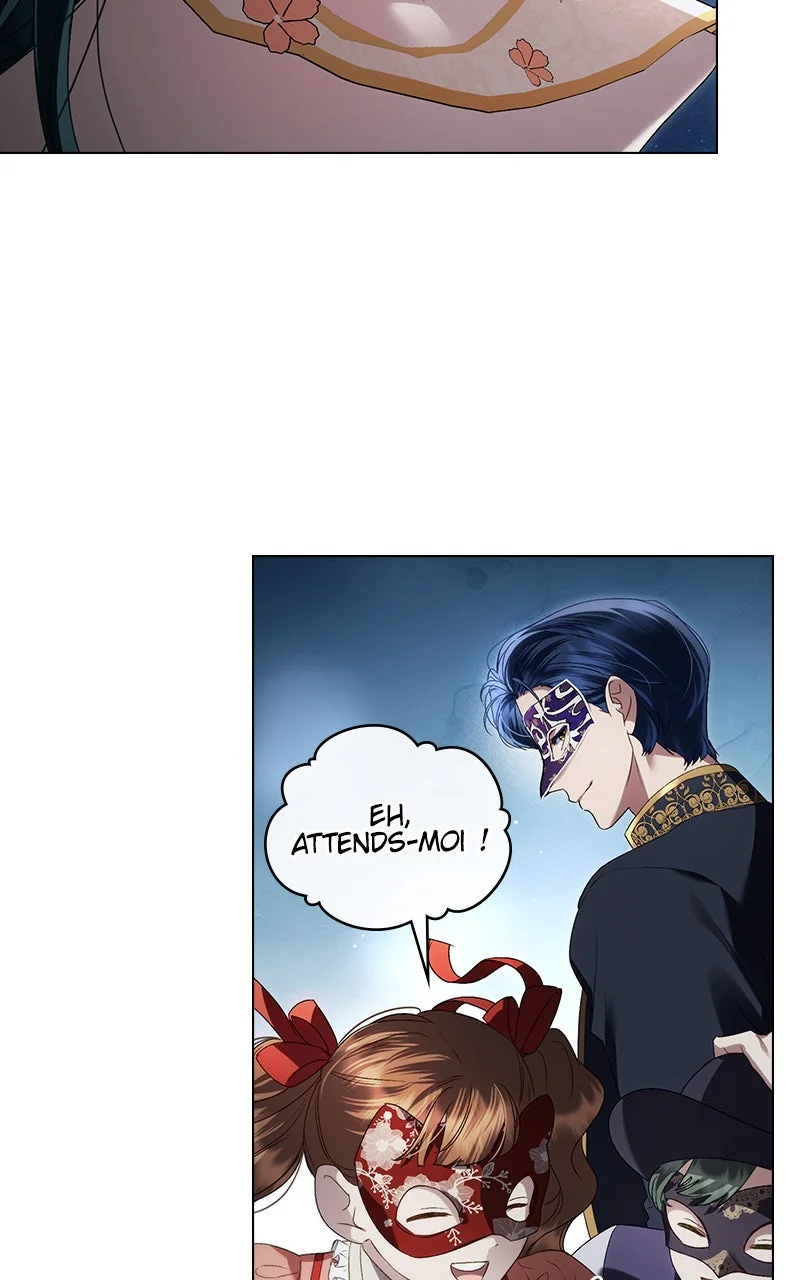 High Society Chapitre 75 - Page 74