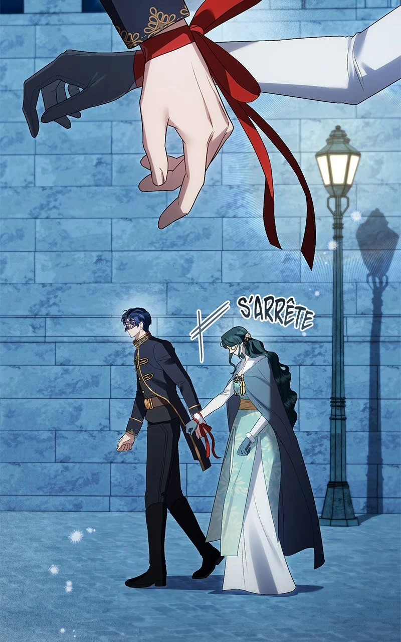 High Society Chapitre 76 - Page 11