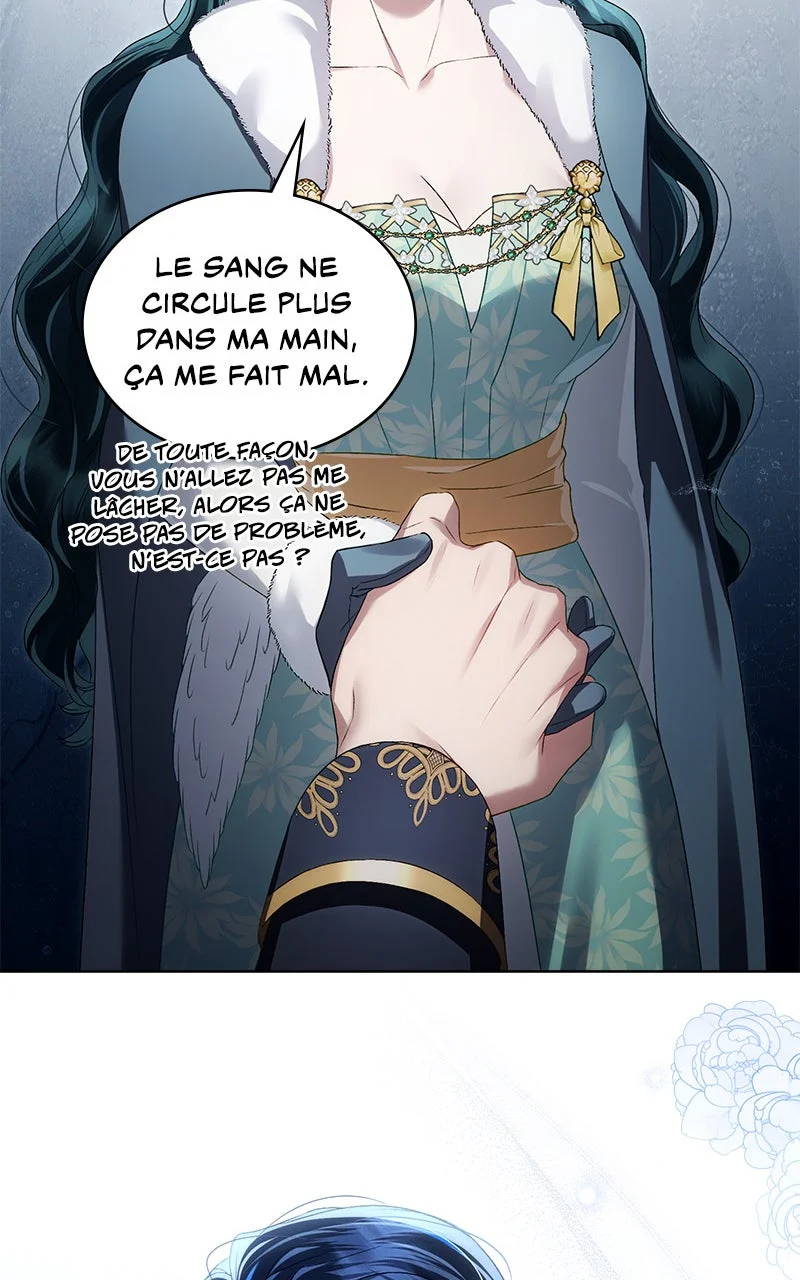 High Society Chapitre 76 - Page 16