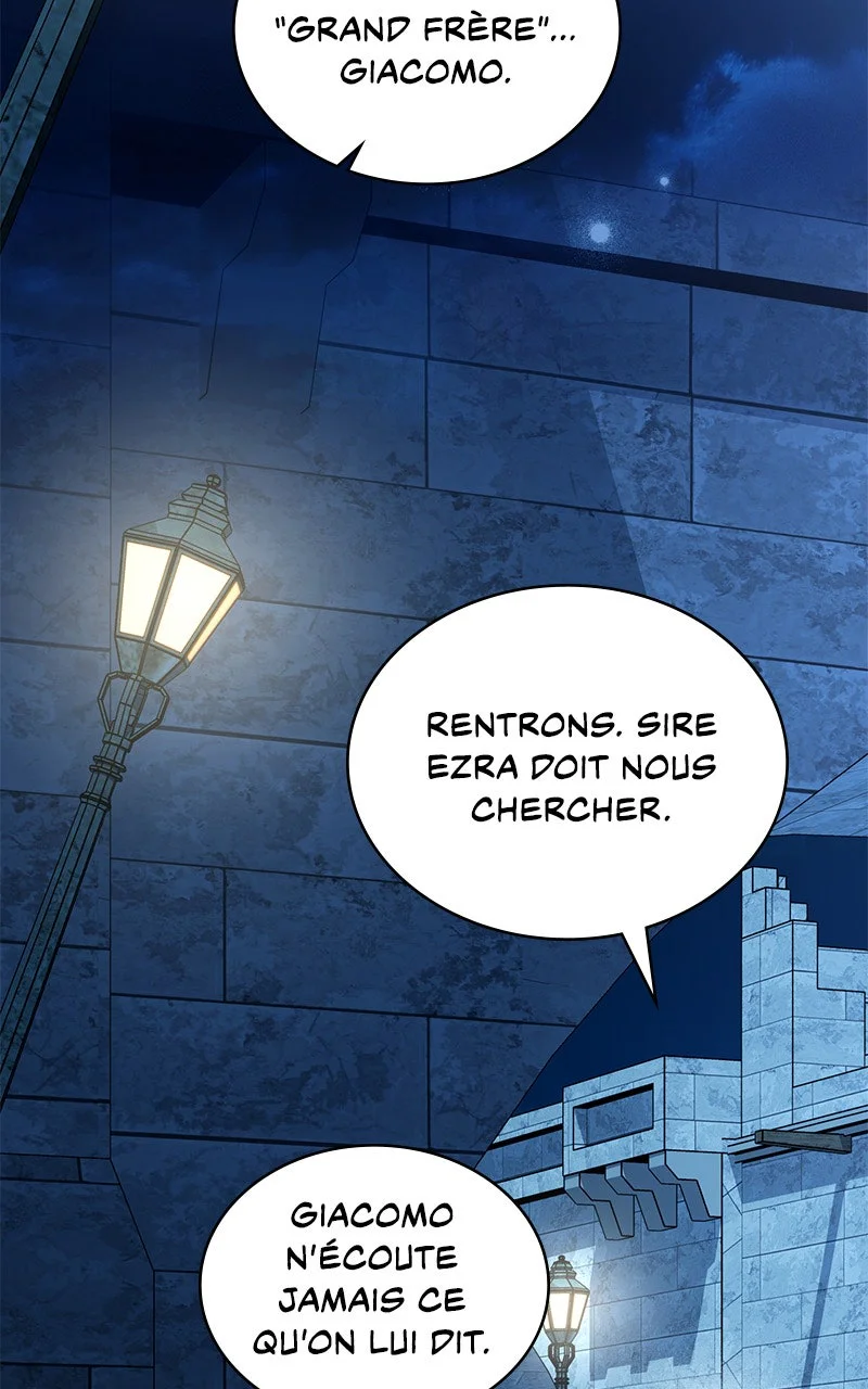 High Society Chapitre 76 - Page 2
