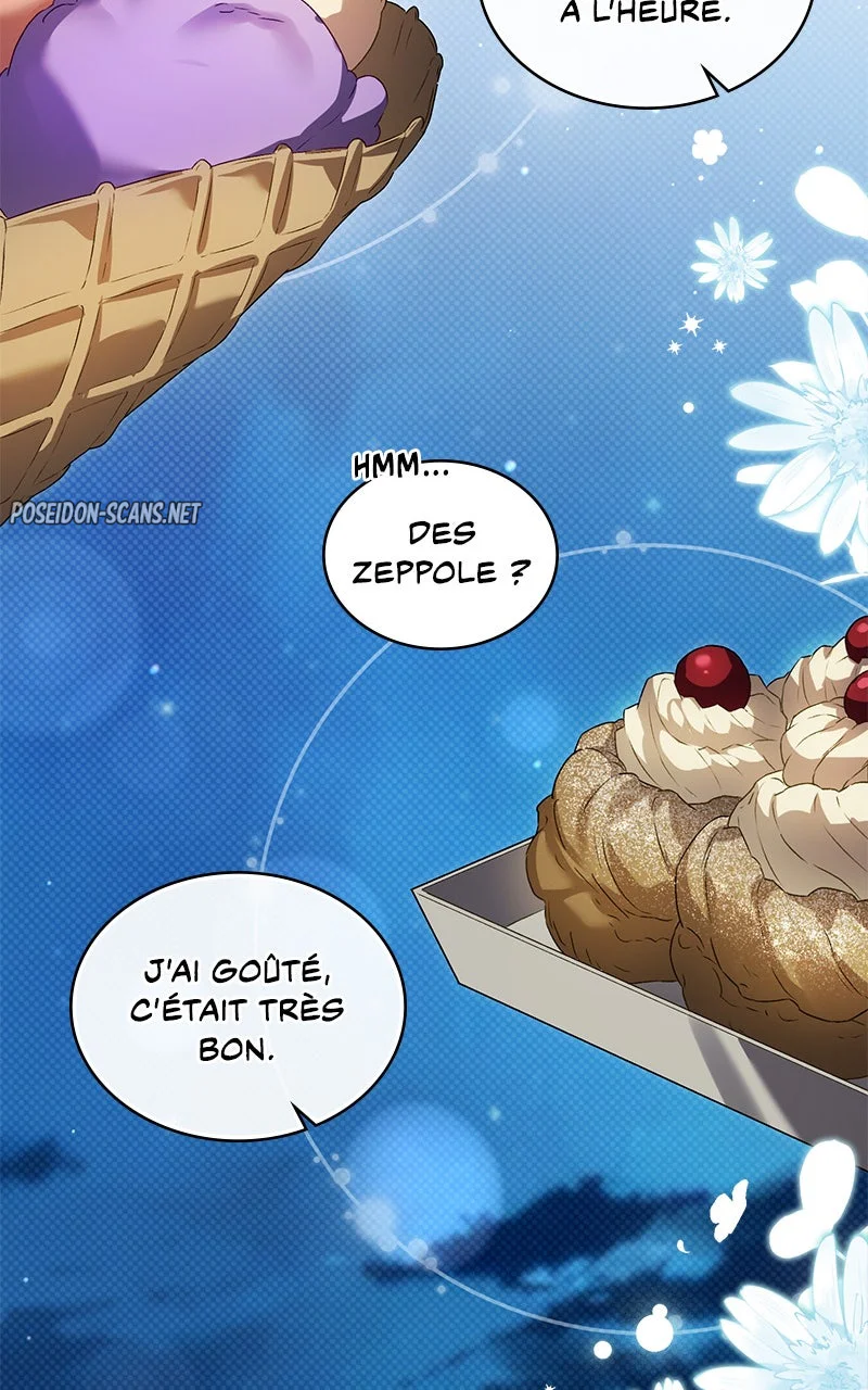 High Society Chapitre 76 - Page 20