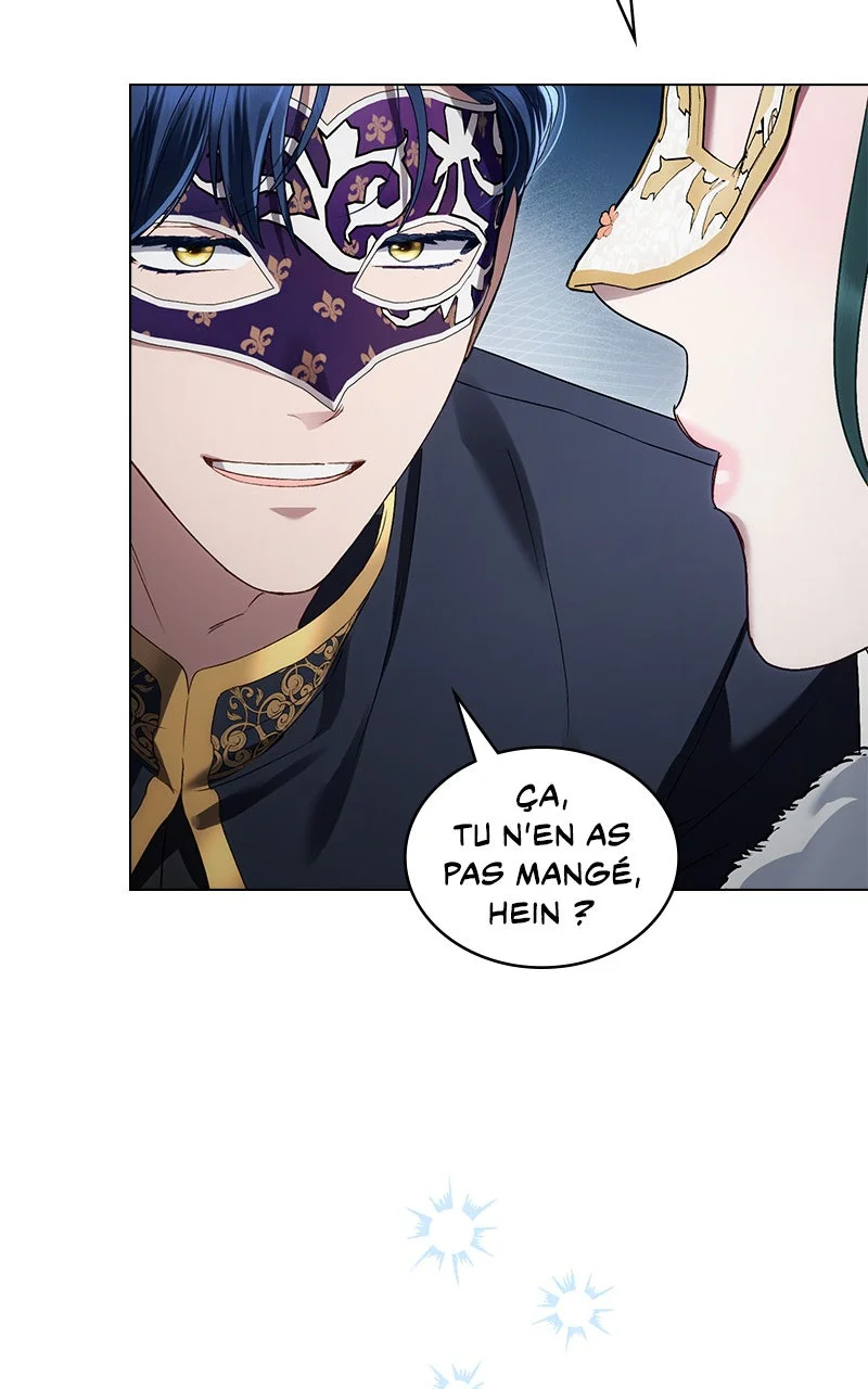 High Society Chapitre 76 - Page 23