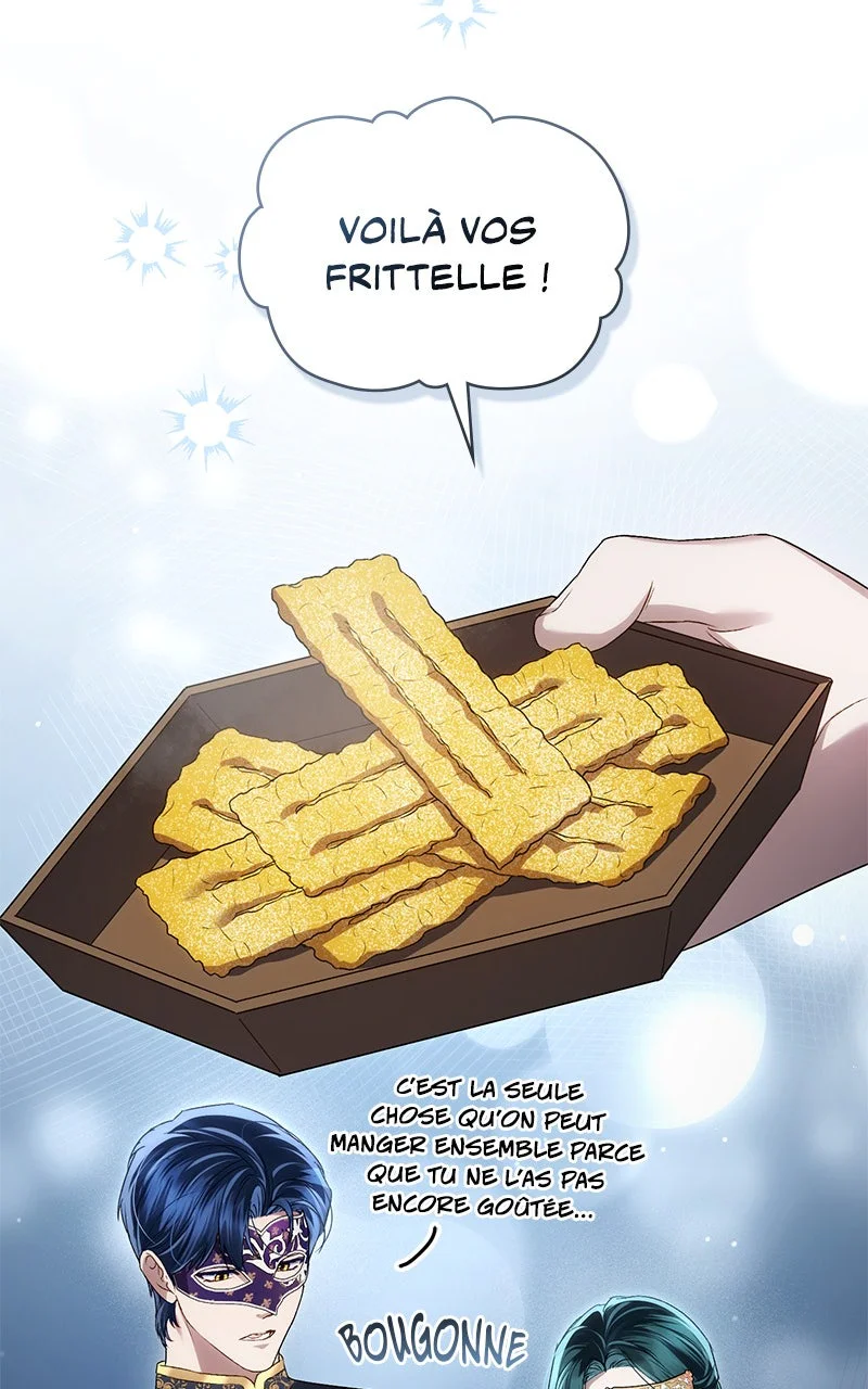 High Society Chapitre 76 - Page 24