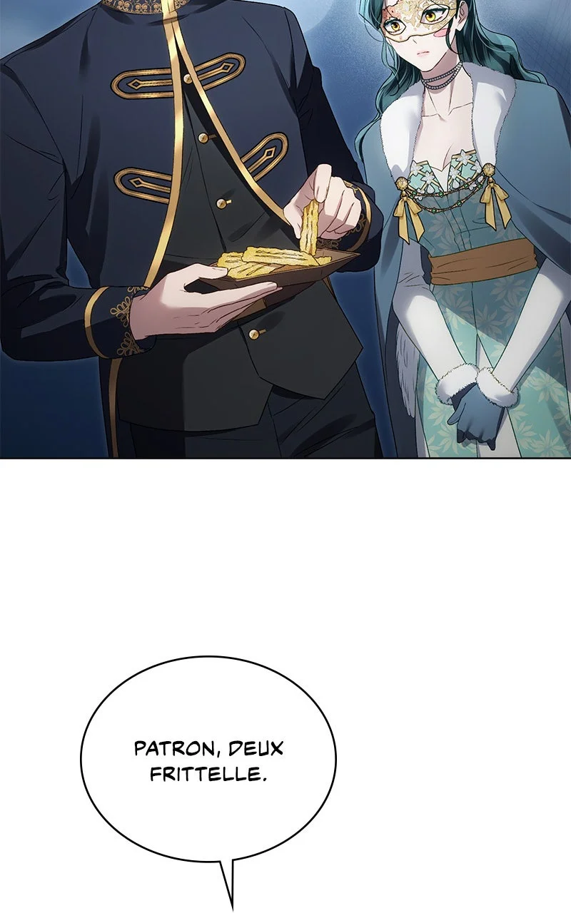 High Society Chapitre 76 - Page 25