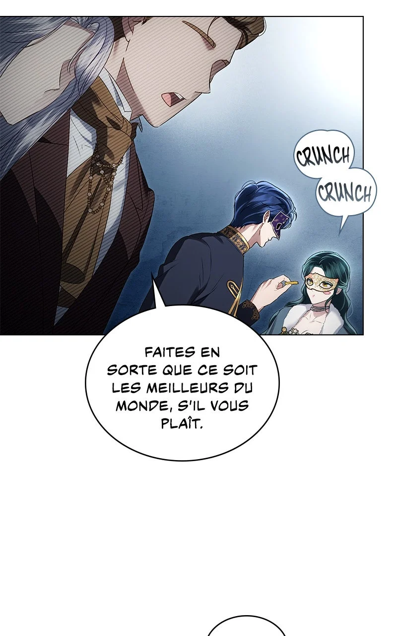 High Society Chapitre 76 - Page 26