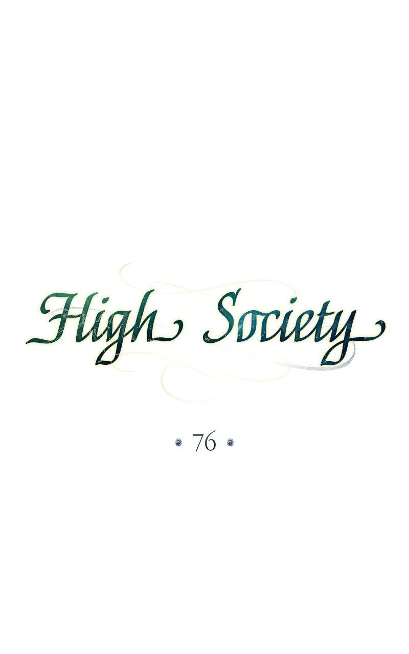 High Society Chapitre 76 - Page 29