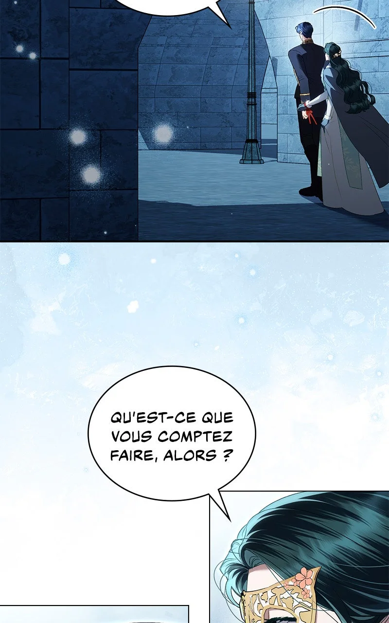 High Society Chapitre 76 - Page 3