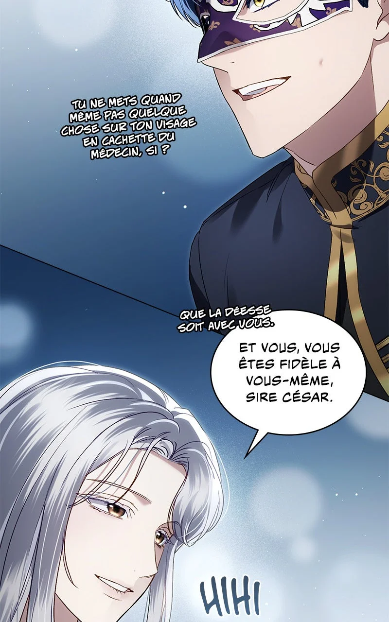 High Society Chapitre 76 - Page 32