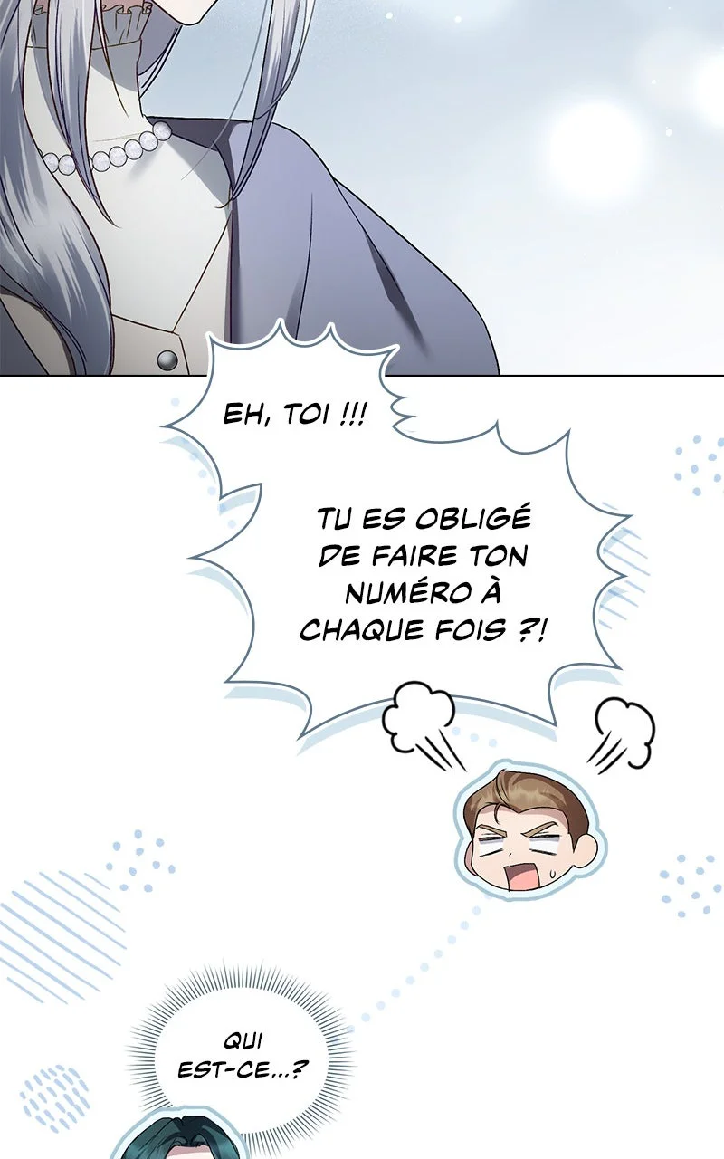 High Society Chapitre 76 - Page 33