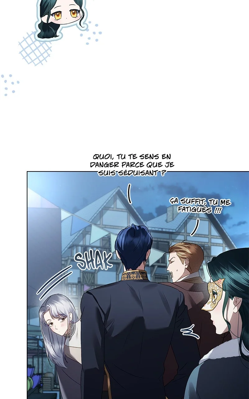 High Society Chapitre 76 - Page 34