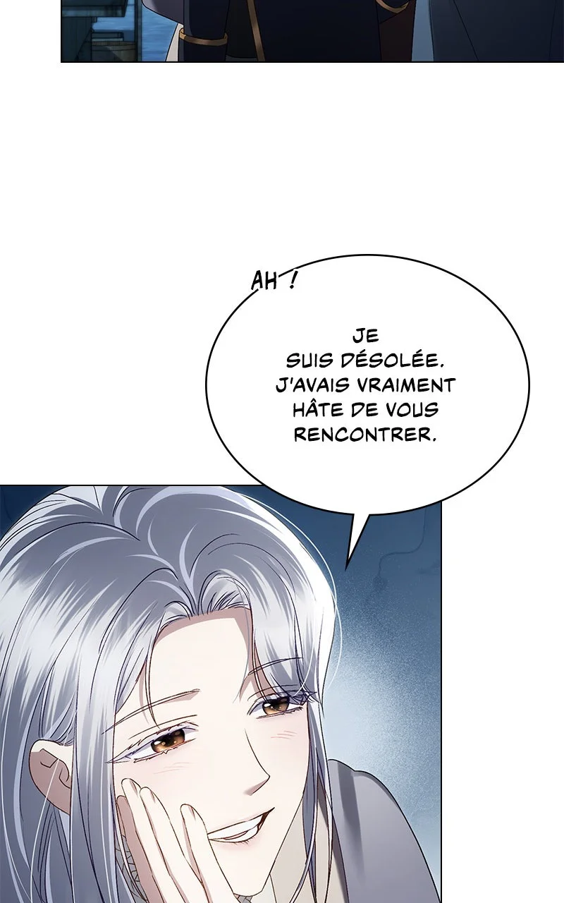 High Society Chapitre 76 - Page 35
