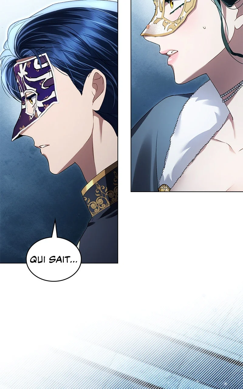 High Society Chapitre 76 - Page 4
