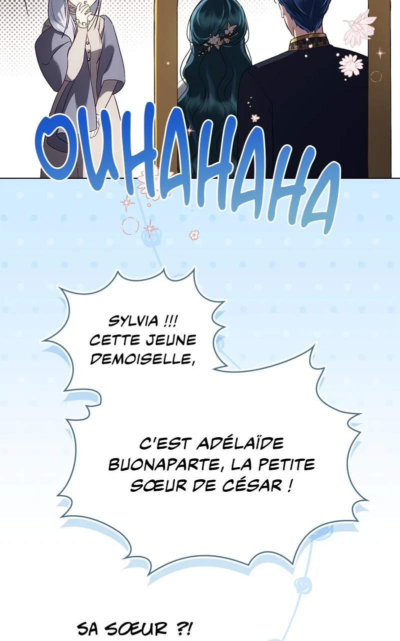 High Society Chapitre 76 - Page 43