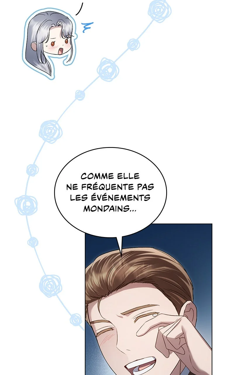 High Society Chapitre 76 - Page 44