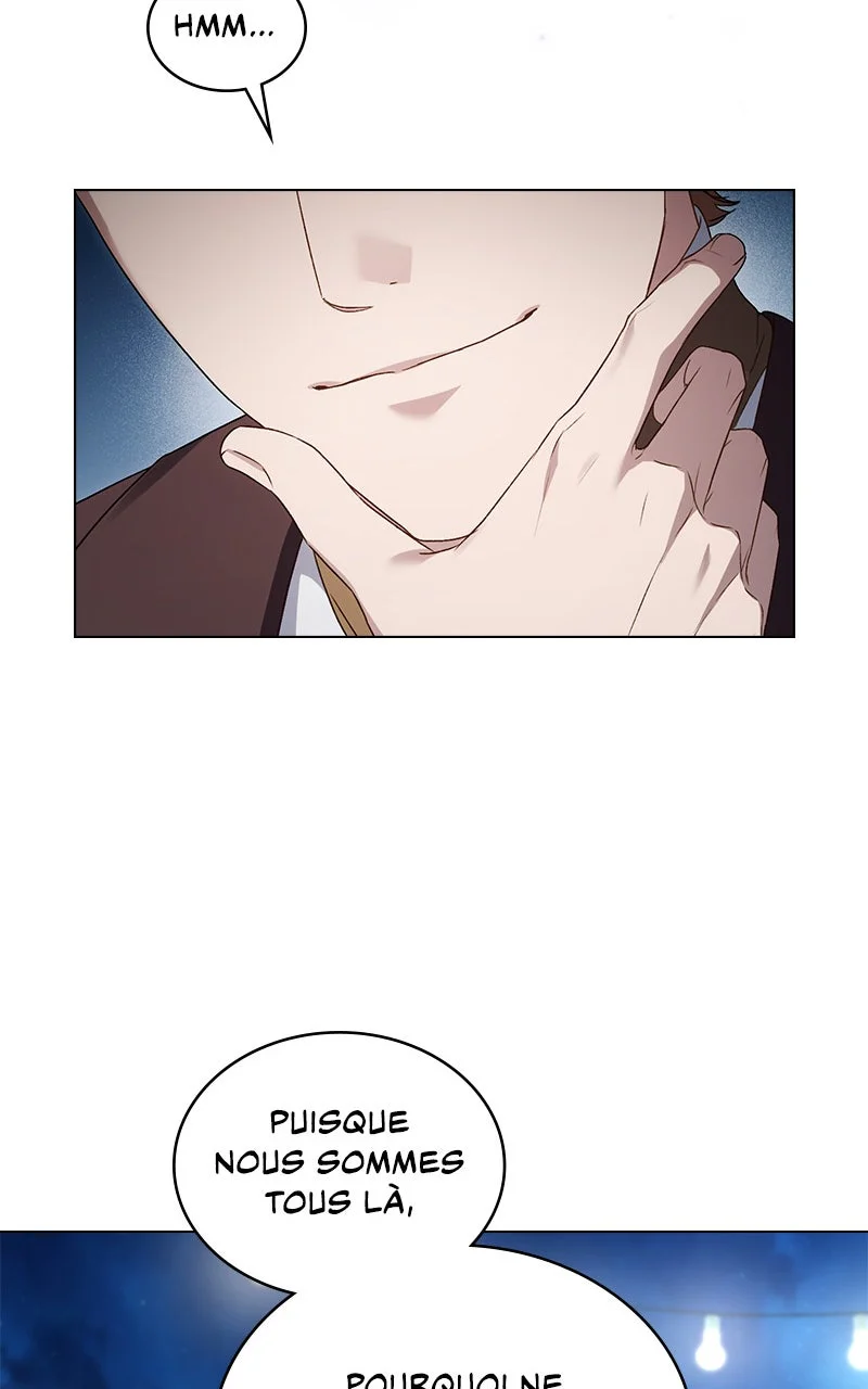 High Society Chapitre 76 - Page 48