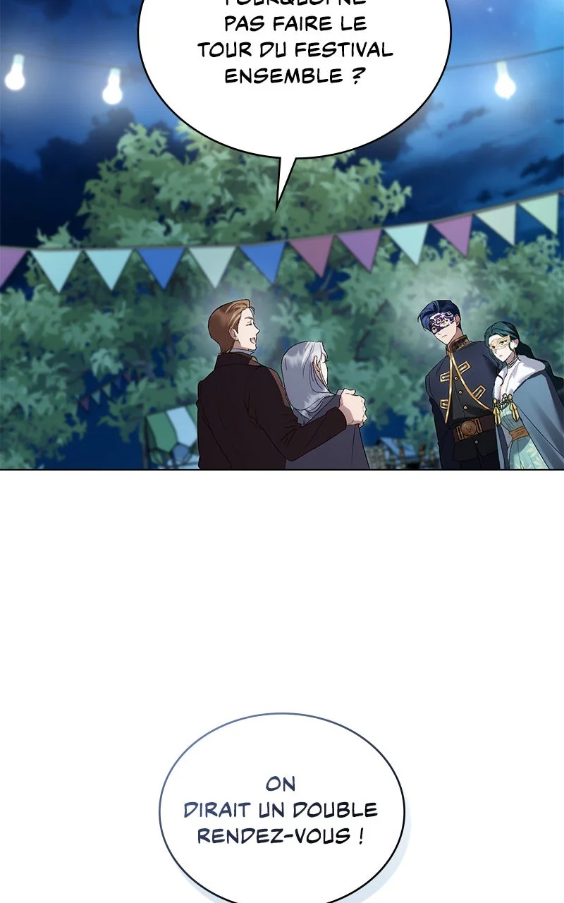 High Society Chapitre 76 - Page 49