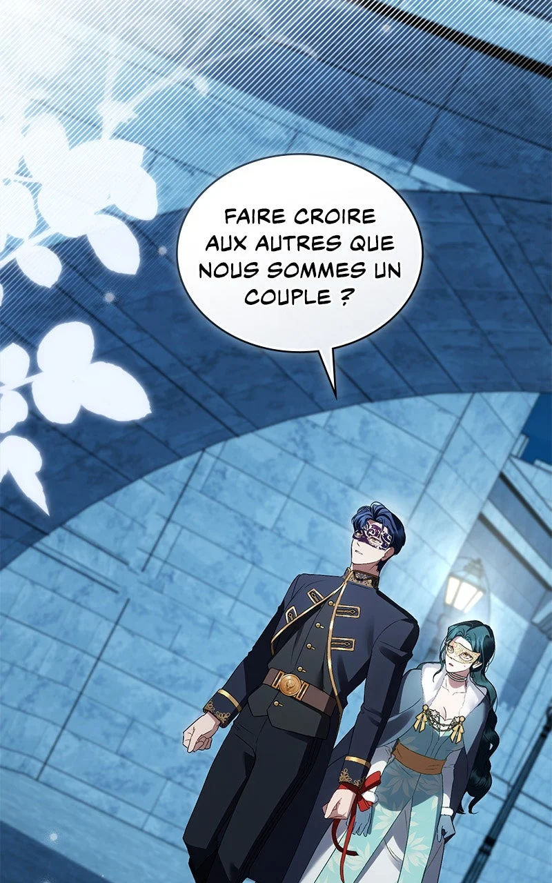 High Society Chapitre 76 - Page 5