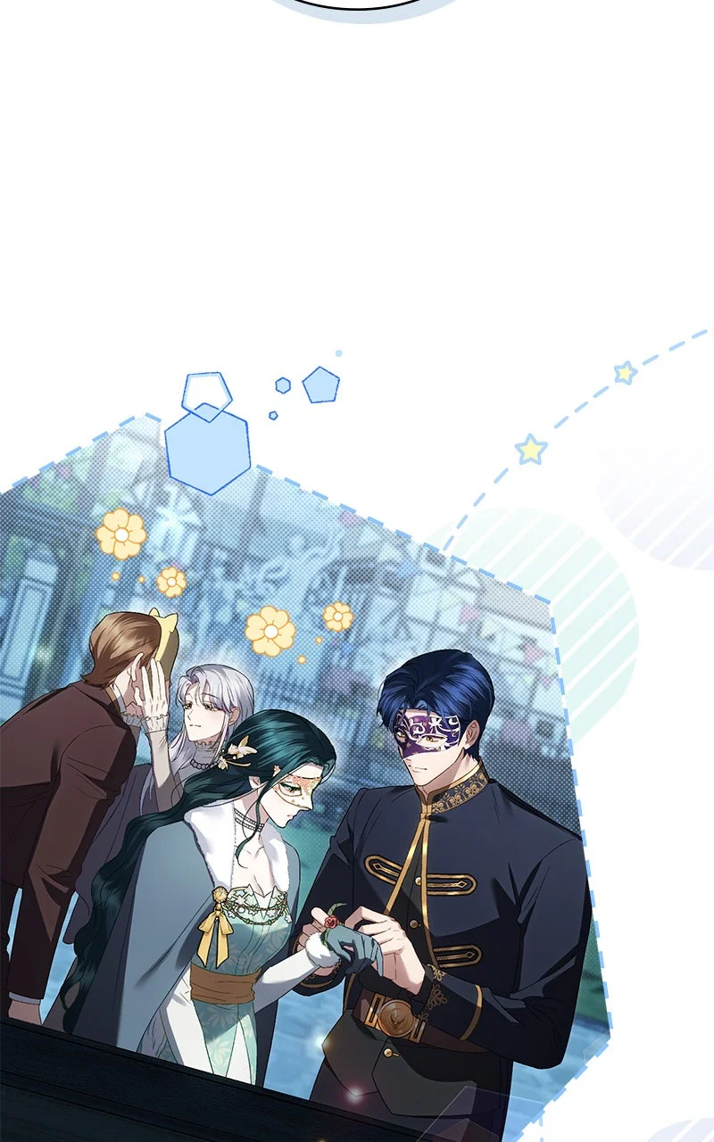 High Society Chapitre 76 - Page 50