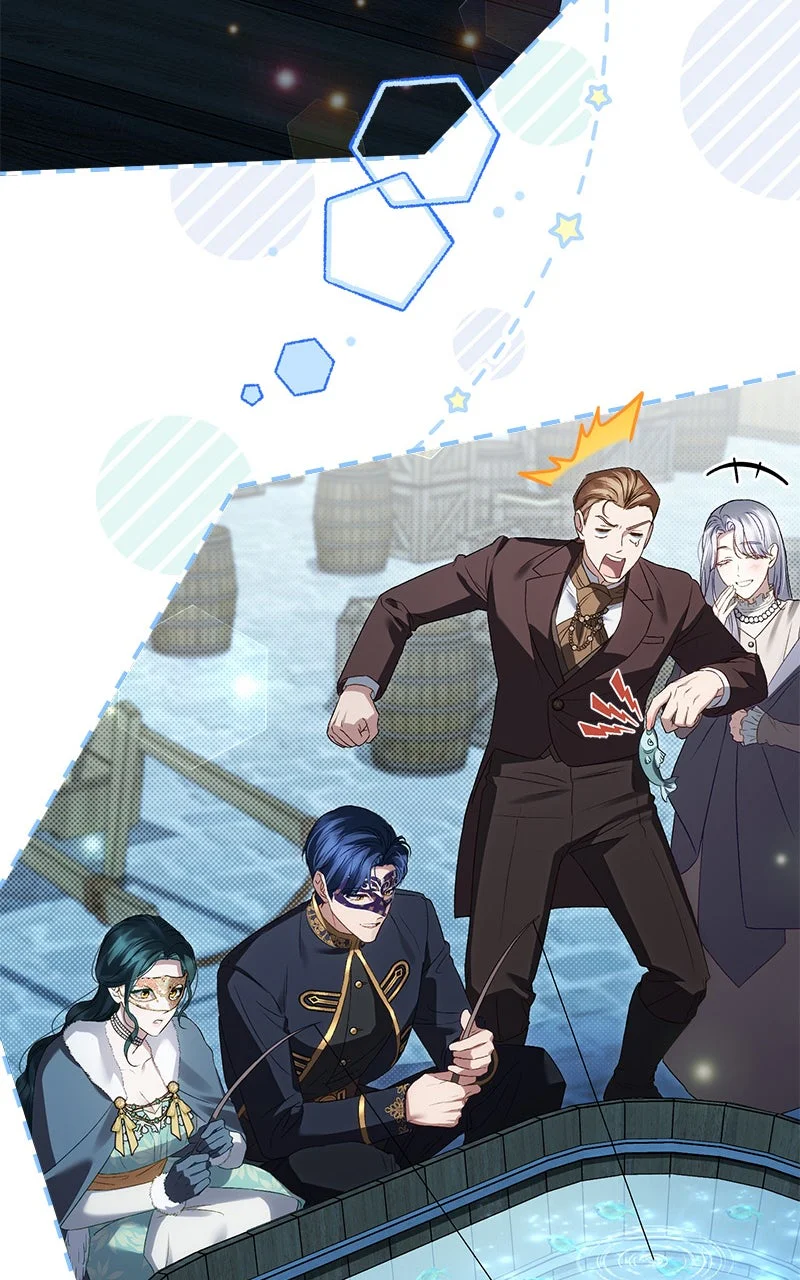 High Society Chapitre 76 - Page 51