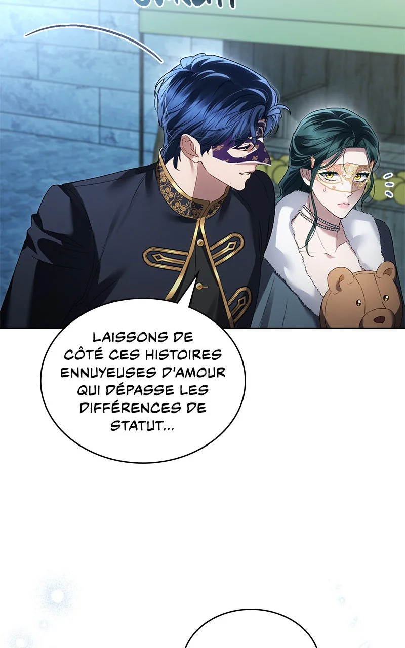 High Society Chapitre 76 - Page 59