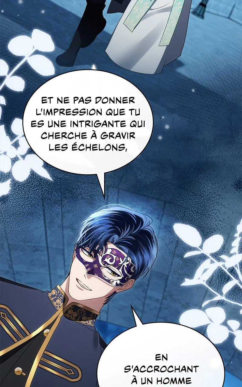 High Society Chapitre 76 - Page 6