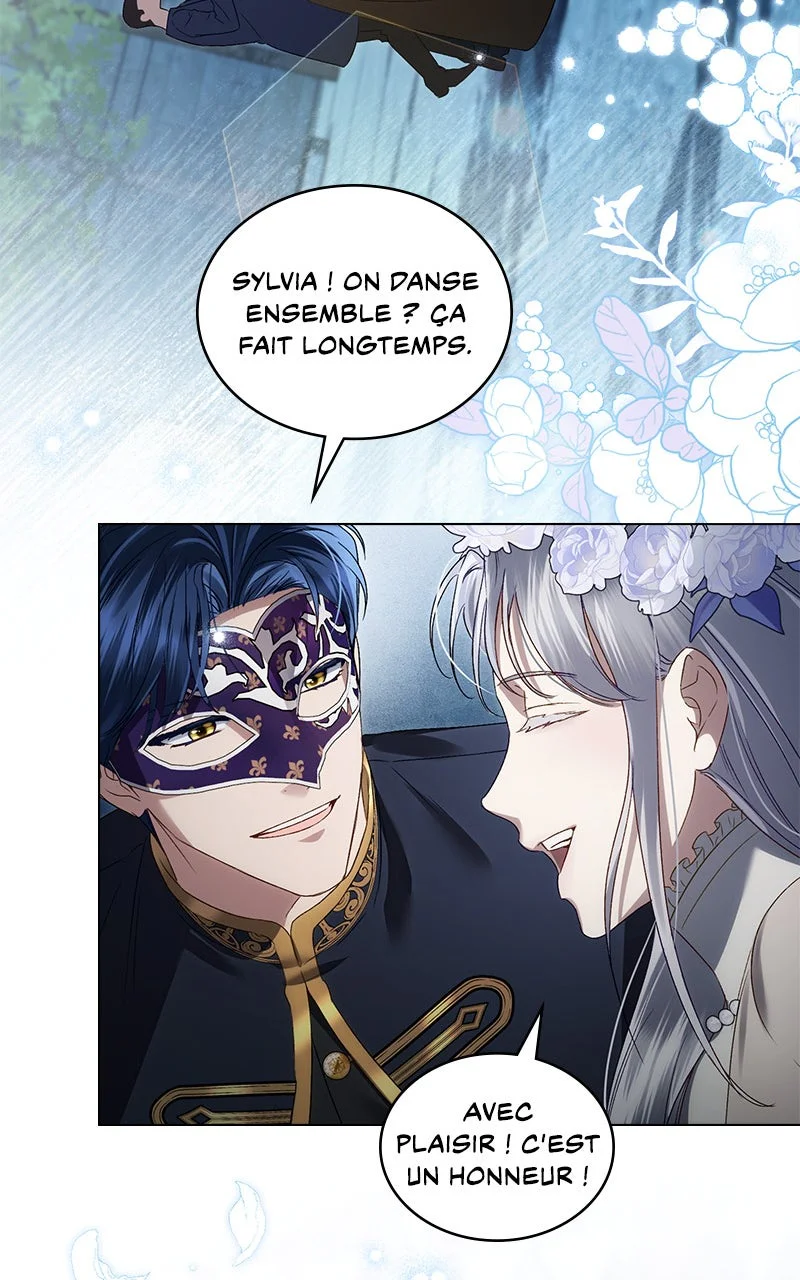 High Society Chapitre 76 - Page 62