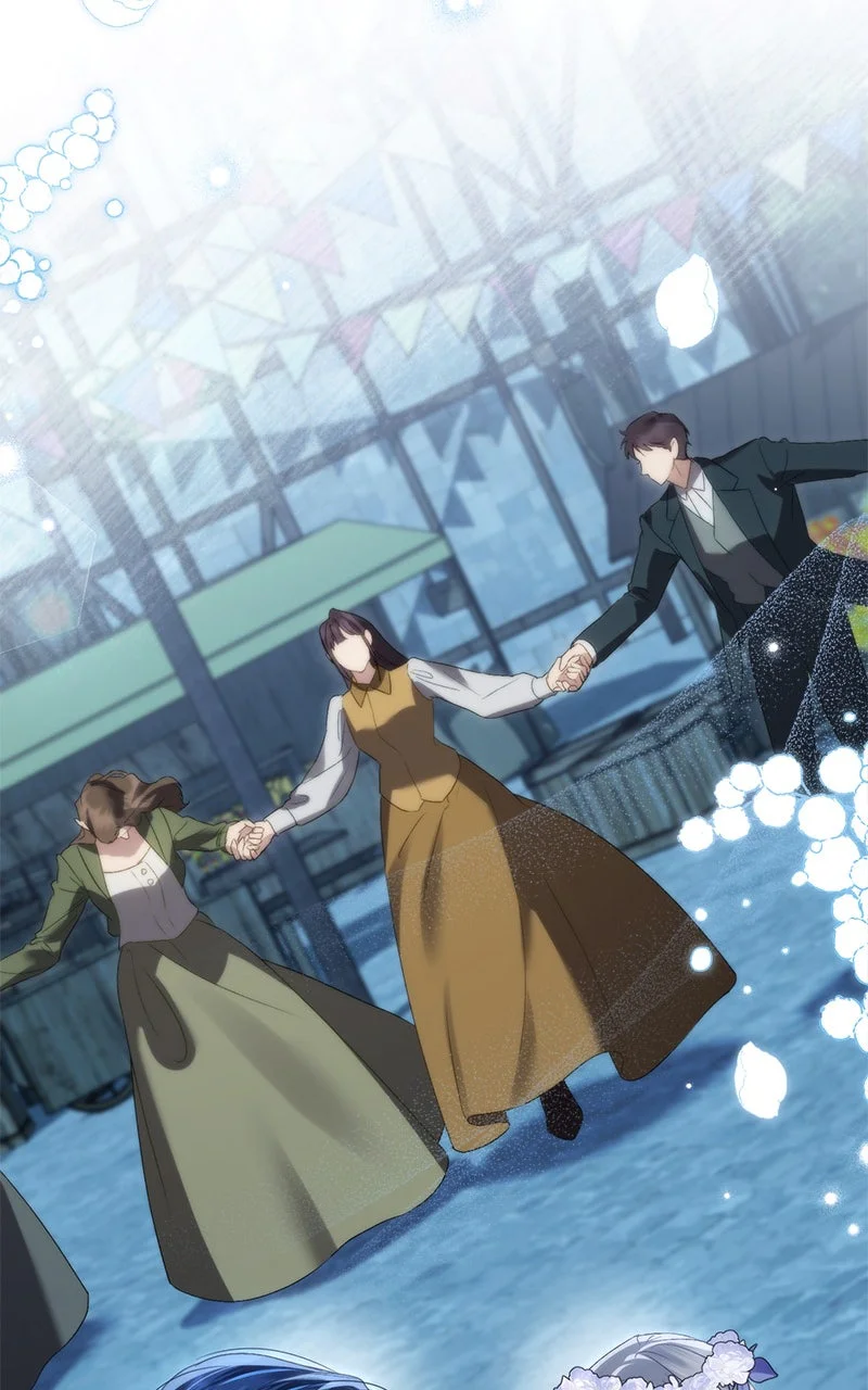 High Society Chapitre 76 - Page 63