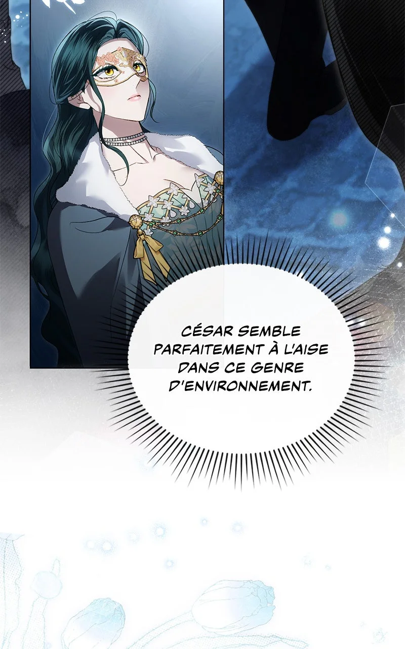 High Society Chapitre 76 - Page 65