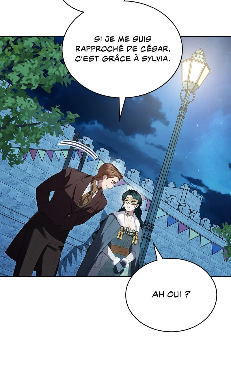High Society Chapitre 76 - Page 69