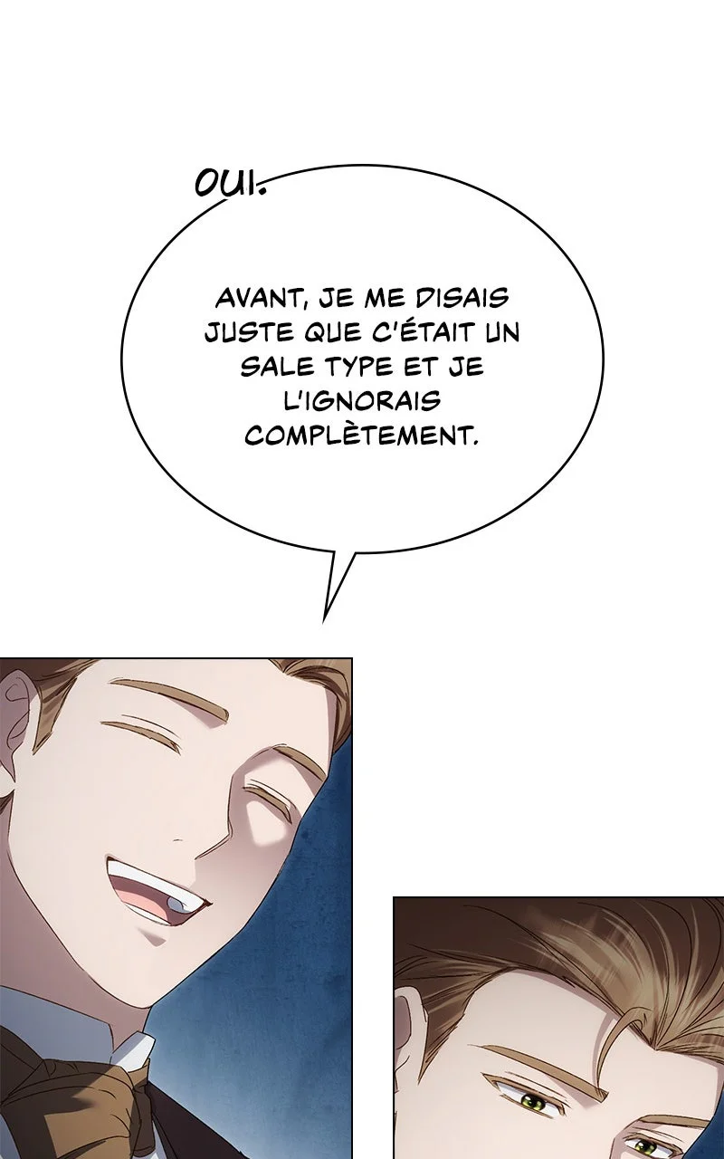 High Society Chapitre 76 - Page 70