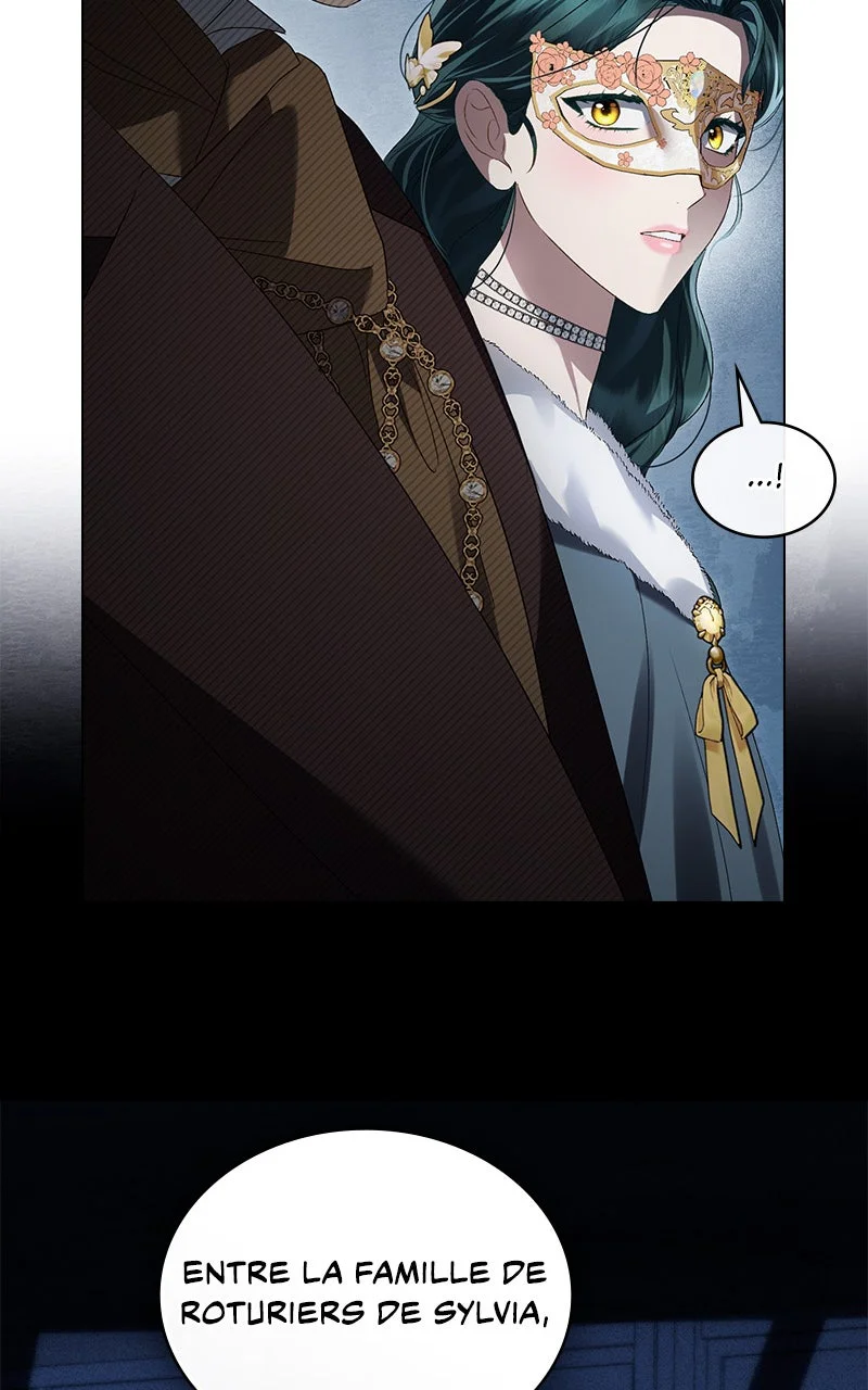 High Society Chapitre 76 - Page 73